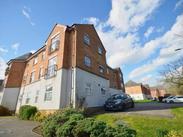 Apartment for sale in Danesholme