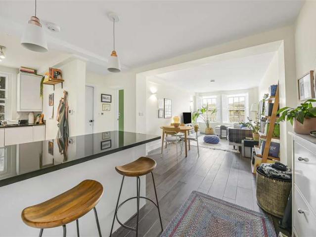 Apartment for rent in Chalk Farm, Primrose Hill