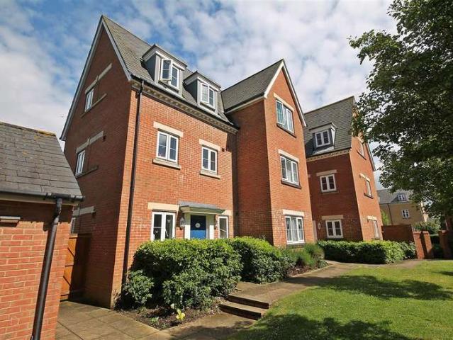 Apartment for sale in Martyrs Field, The Bridge
