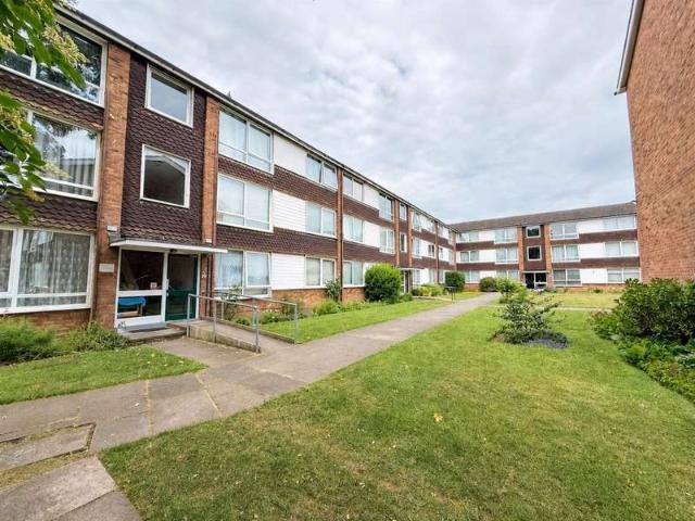 Apartment for rent in Newnham, Bedford