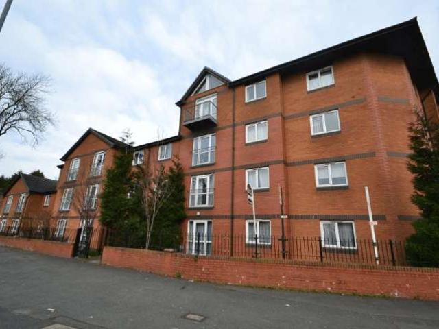 Apartment for sale in Georgia, Greater Manchester