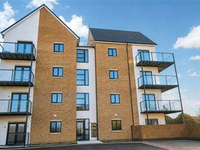 Apartment for sale in Mexborough, South Yorkshire