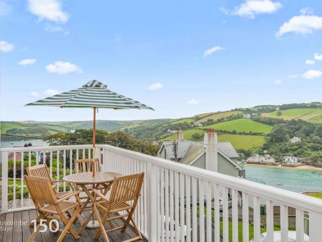 Apartment for sale in Strode, Devon