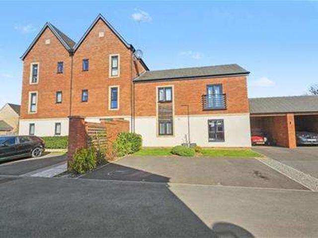 Apartment for sale in Upton