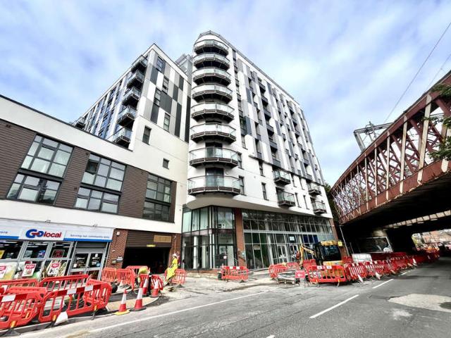 Apartment for sale in City Centre, Salford