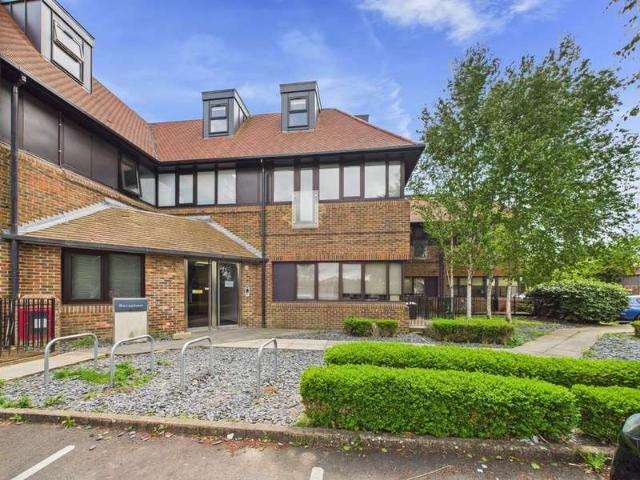 Apartment for sale in High Wycombe