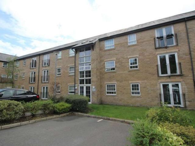 Apartment for sale in Irwell Vale, Lancashire