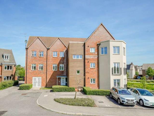 Apartment for sale in Leighton-Linslade, Leighton Buzzard