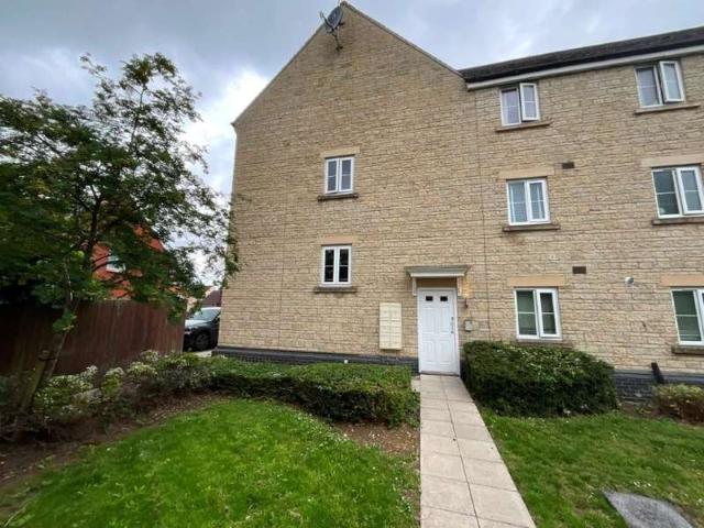 Apartment for sale in Oakhurst, Haydon Wick