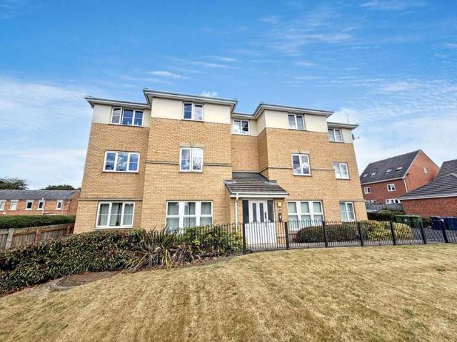 Apartment for sale in North Side, Birtley