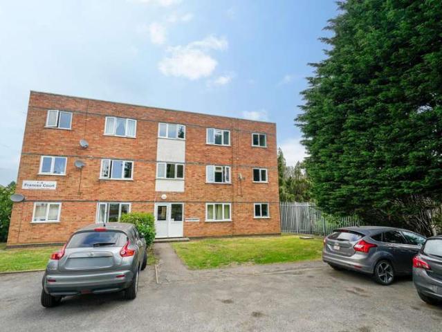 Apartment for sale in Leighton-Linslade, Linslade