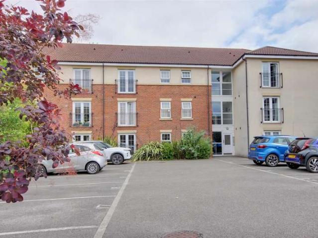 Apartment for sale in Beverley, East Riding Of Yorkshire