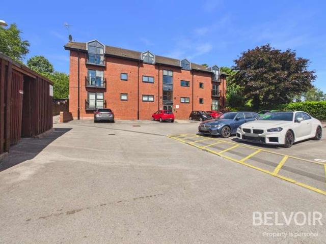 Apartment for sale in Stone, Baswich