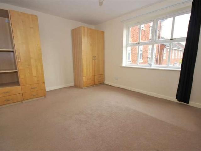 Apartment for rent in Newtown, Widnes