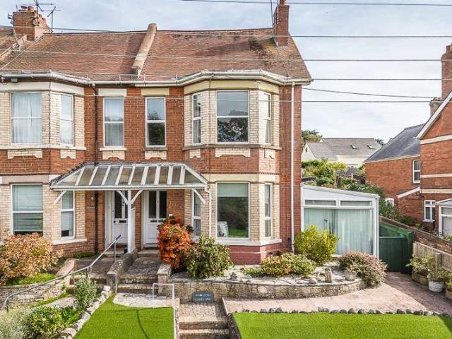 Apartment for sale in Budleigh Salterton, Budlake