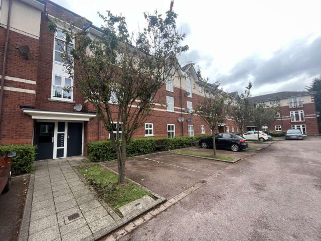 Apartment for sale in Blackfriars, Salford