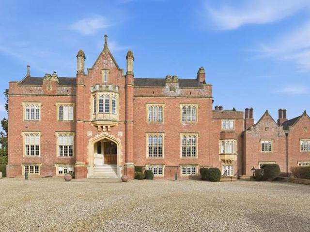 Apartment for sale in Stratford-upon-Avon, Alderminster