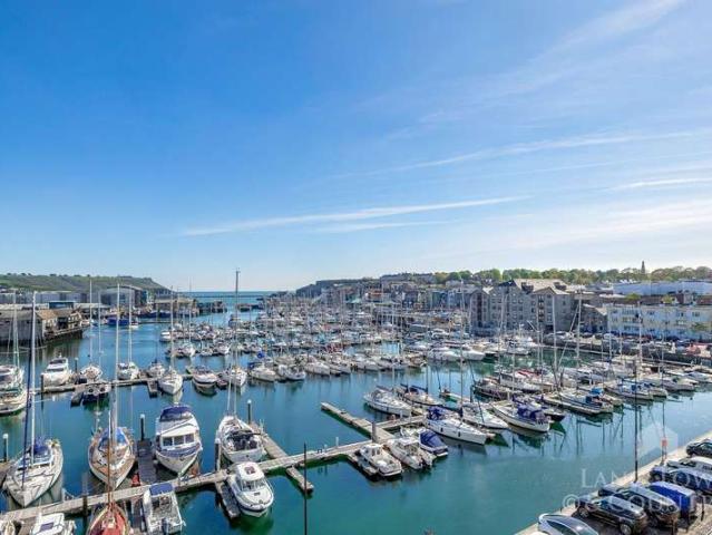 Apartment for sale in Barbican, Mount Wise