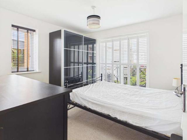 Apartment for sale in Spon End, West Midlands