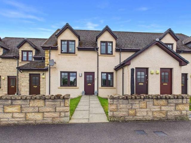 Apartment for sale in Aviemore, Scotland