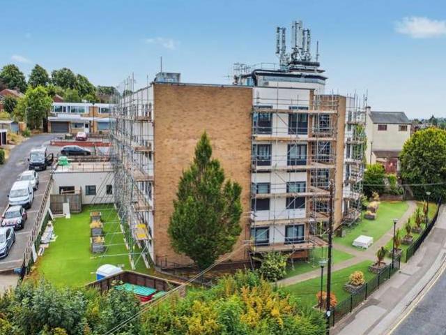 Apartment for sale in Stapleford, Attenborough
