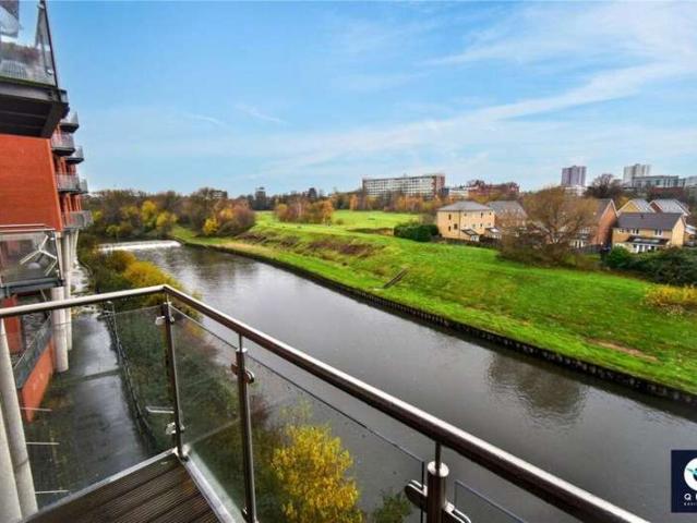 Apartment for sale in Blackfriars, Salford