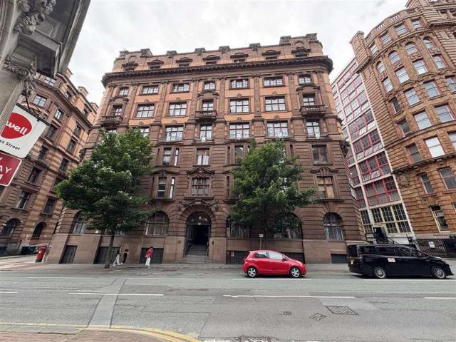 Apartment for sale in City Centre, Georgia