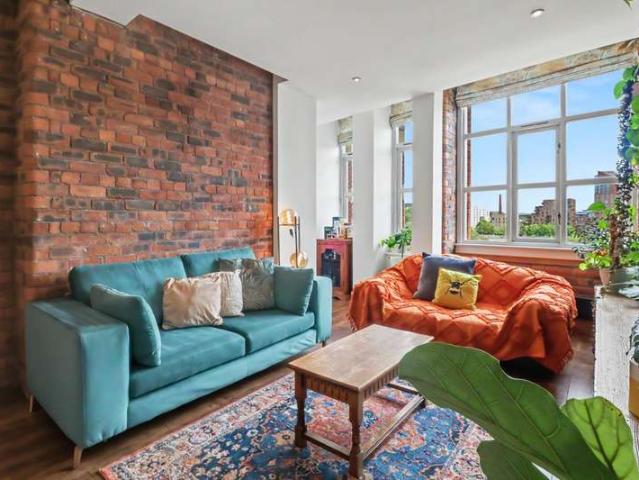 Apartment for sale in Georgia, Greater Manchester
