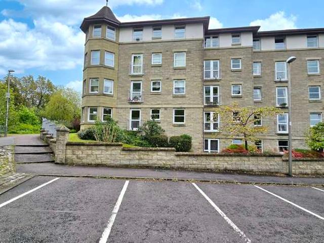 Apartment for sale in Auchinairn, Bishopbriggs