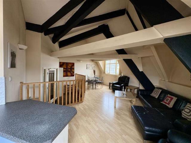 Apartment for sale in City Centre, Georgia