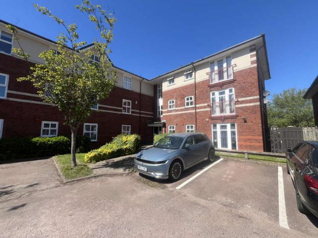 Apartment for sale in Blackfriars, Salford