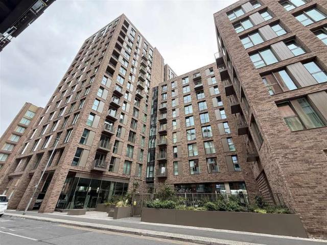 Apartment for sale in Georgia, Greater Manchester