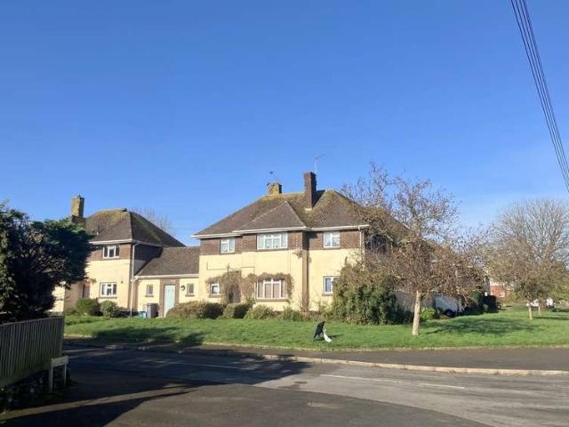 Apartment for sale in Budleigh Salterton, Budlake