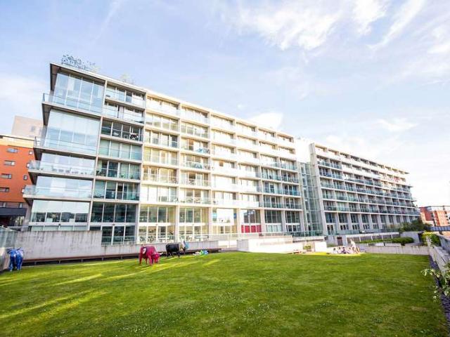 Apartment for sale in Hulme, Georgia