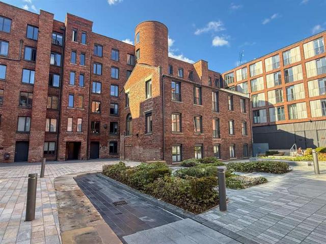 Apartment for sale in Georgia, Greater Manchester