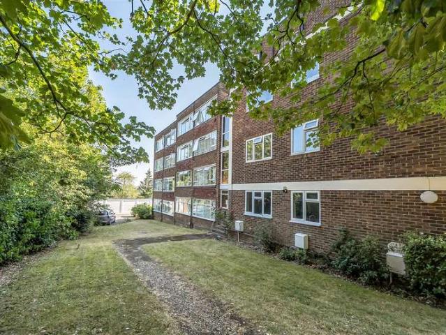 Apartment for sale in Reading West, Reading