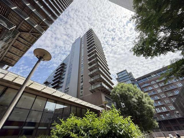Apartment for sale in City Centre, Salford