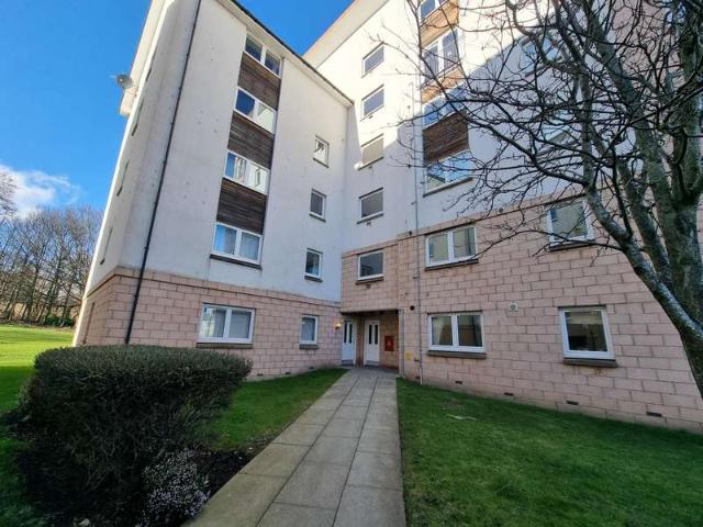 Apartment for rent in Ashgrove, Ballindoch