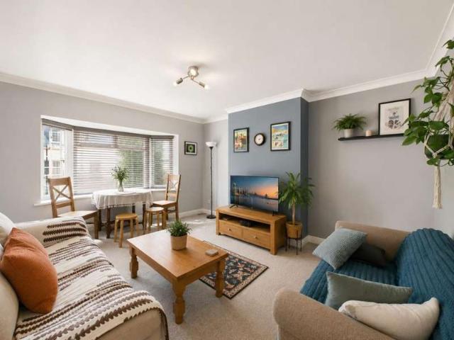 Apartment for sale in Lower Morton, South Gloucestershire
