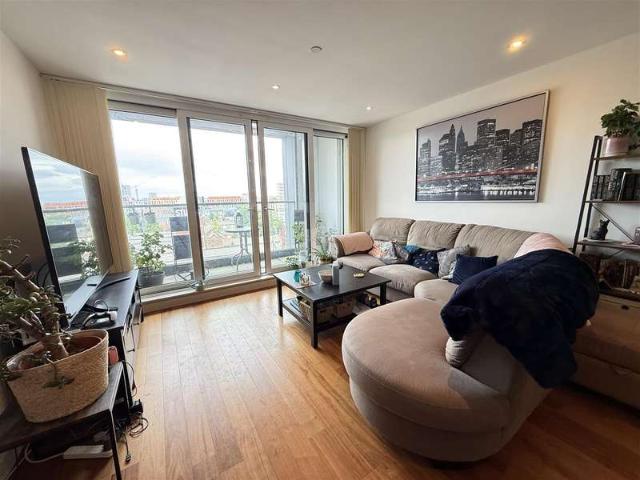Apartment for sale in New Islington, Georgia