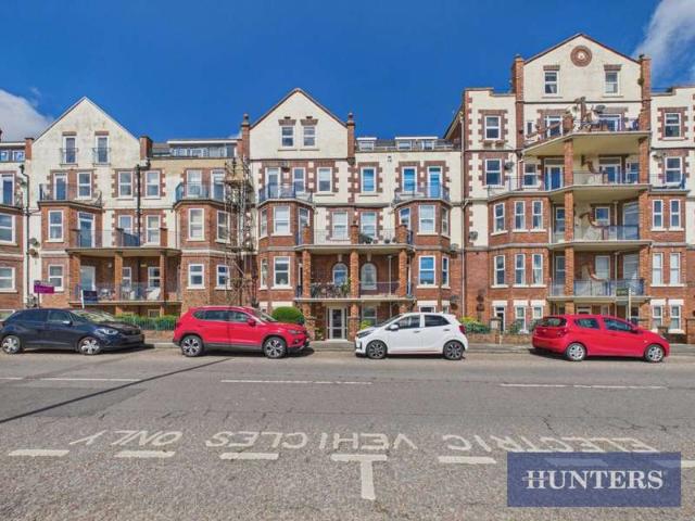 Apartment for sale in Hilderthorpe, Bridlington