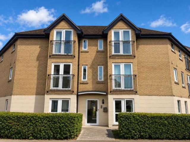 Apartment for sale in Thetford, East Tuddenham