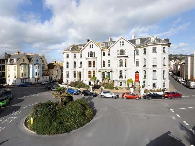Apartment for sale in Bridford, Devon