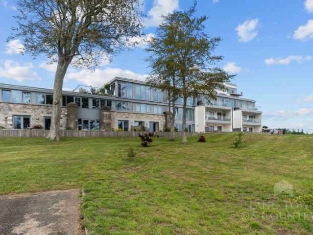 Apartment for sale in Mount Wise
