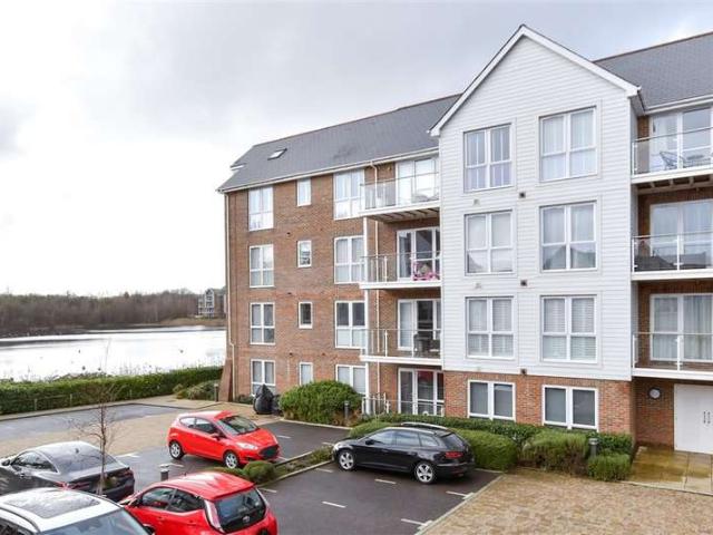 Apartment for sale in Snodland, Bourne Vale