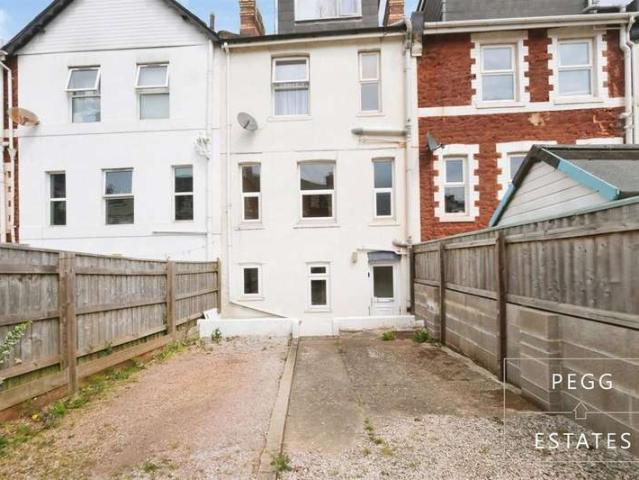 Apartment for sale in Chelston, Babbacombe