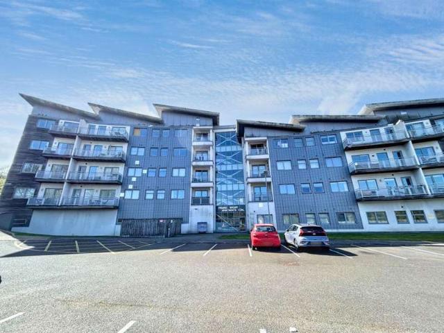 Apartment for sale in Tyne And Wear