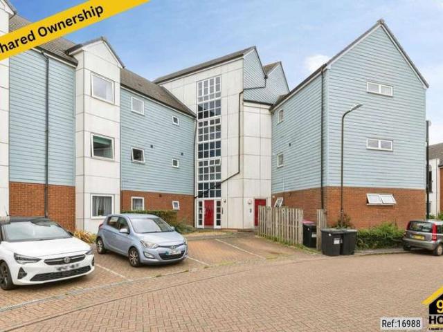 Apartment for sale in Wolverton and Greenleys, Old Wolverton