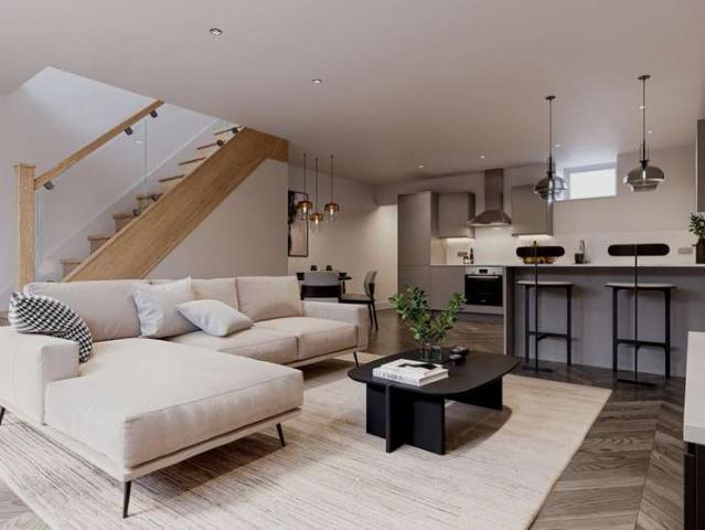 Apartment for sale in Salford, Greater Manchester