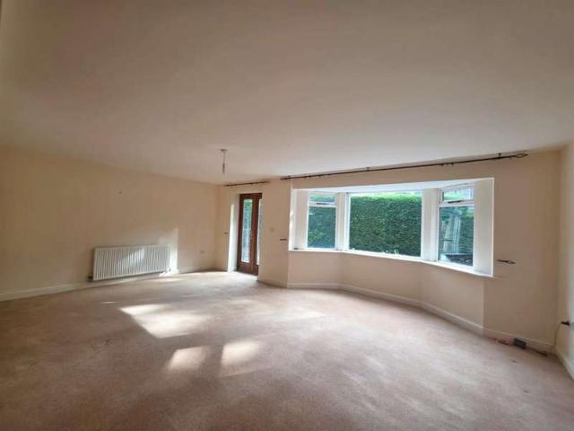 Apartment for rent in Broad Folds, Queensbury